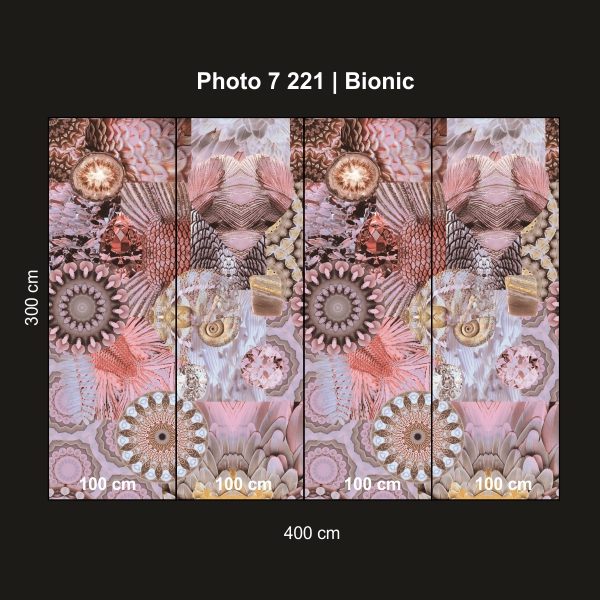 Панно Loymina арт Photo 7 221 фото 1