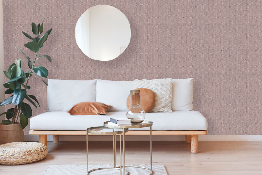 Стеклотканевые обои BauTex арт Tokyo фото 5