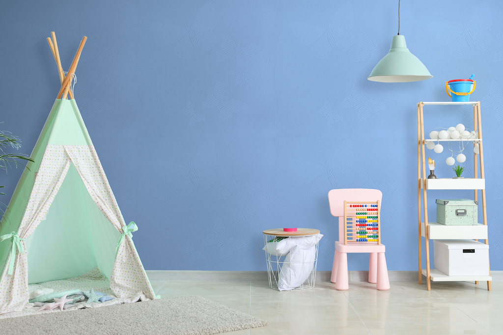 Стеклотканевые обои BauTex арт Singapore фото 3