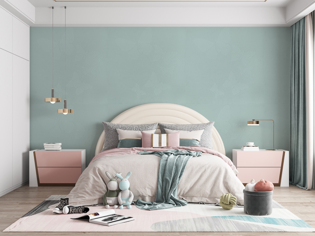 Стеклотканевые обои BauTex арт Singapore фото 4