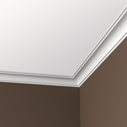 Потолочные карнизы Европласт арт Т.6.50.160 фото 2