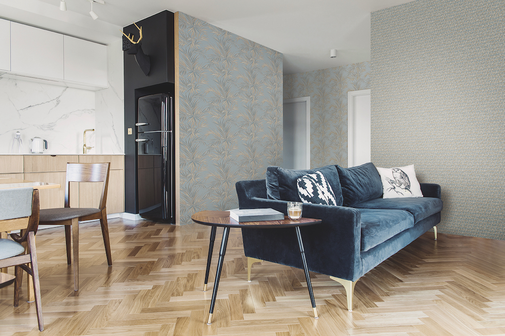 Обои Sirpi арт 1VH 24602 фото 2