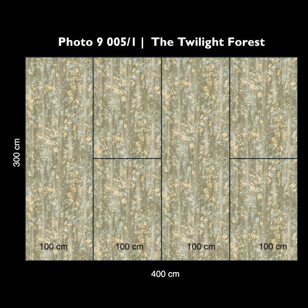 Панно Loymina арт Photo 9 005/1 фото 1