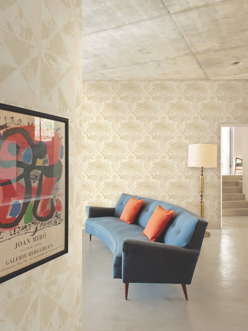 Обои Sirpi арт 1VE 24312 фото 2