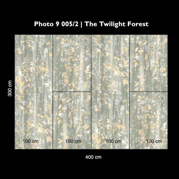 Панно Loymina арт Photo 9 005/2 фото 1