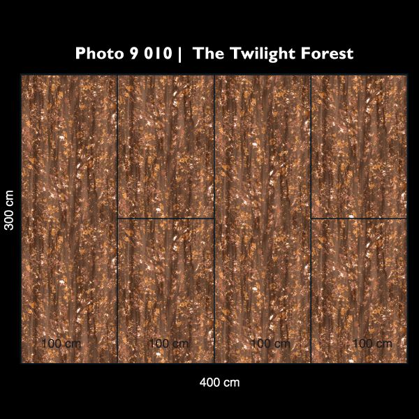 Панно Loymina арт Photo 9 010 фото 1