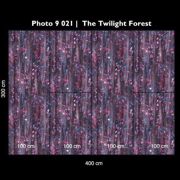 Панно Loymina арт Photo 9 021 фото 1