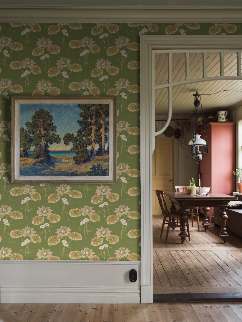 Обои Borastapeter арт 4167 фото 5