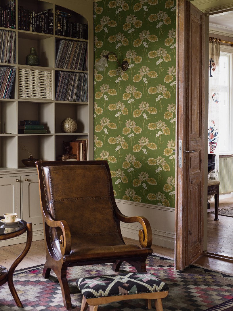 Обои Borastapeter арт 4167 фото 4