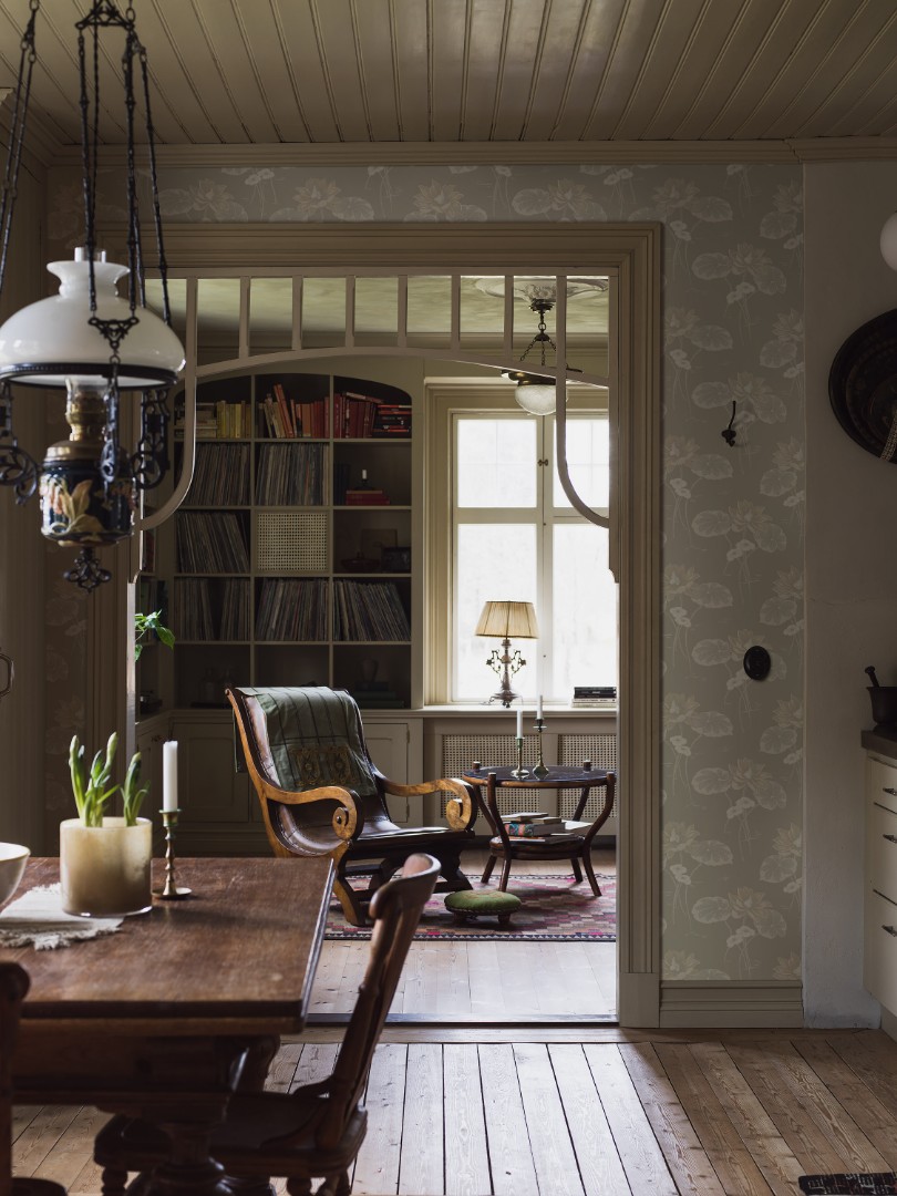 Обои Borastapeter арт 4169 фото 6