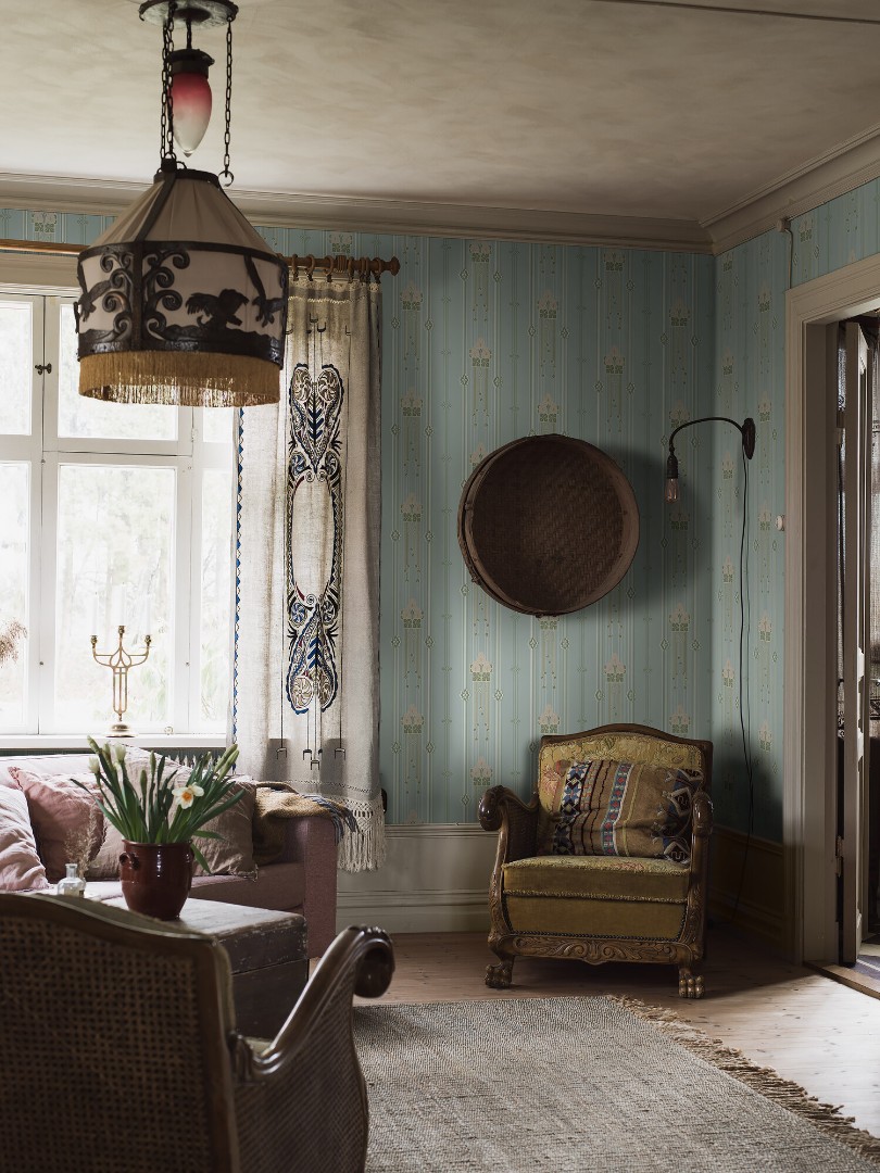 Обои Borastapeter арт 4170 фото 4