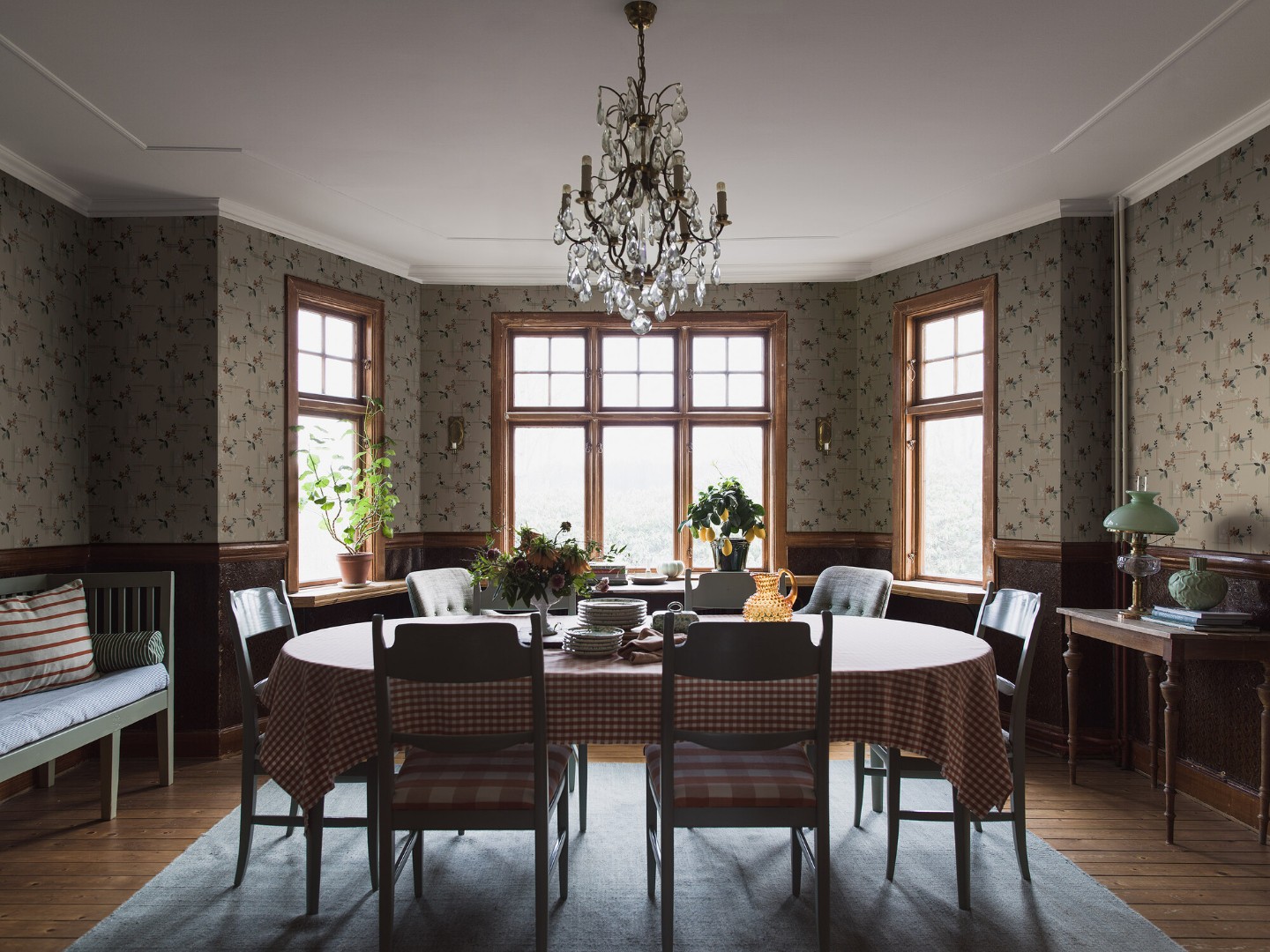 Обои Borastapeter арт 4172 фото 3