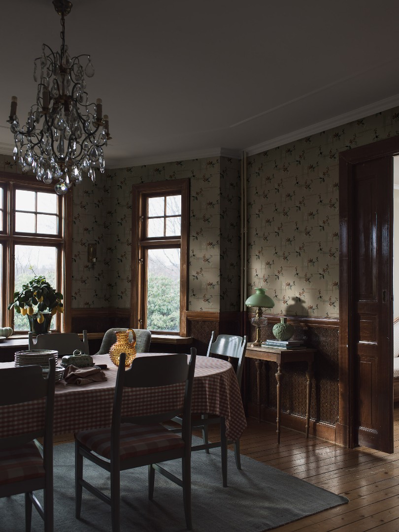 Обои Borastapeter арт 4172 фото 4