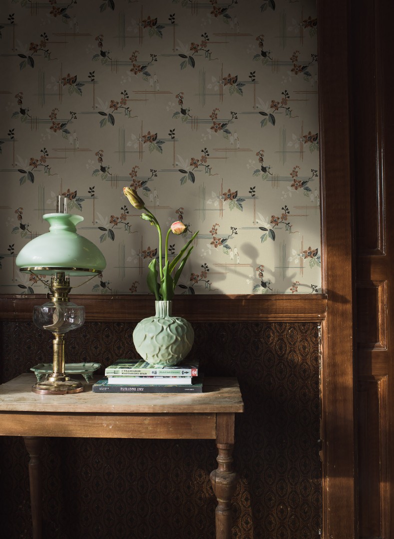 Обои Borastapeter арт 4172 фото 6