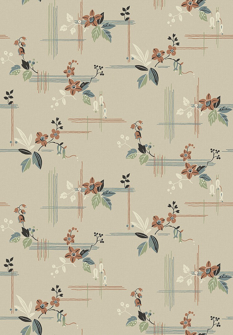 Обои Borastapeter арт 4172 фото 1