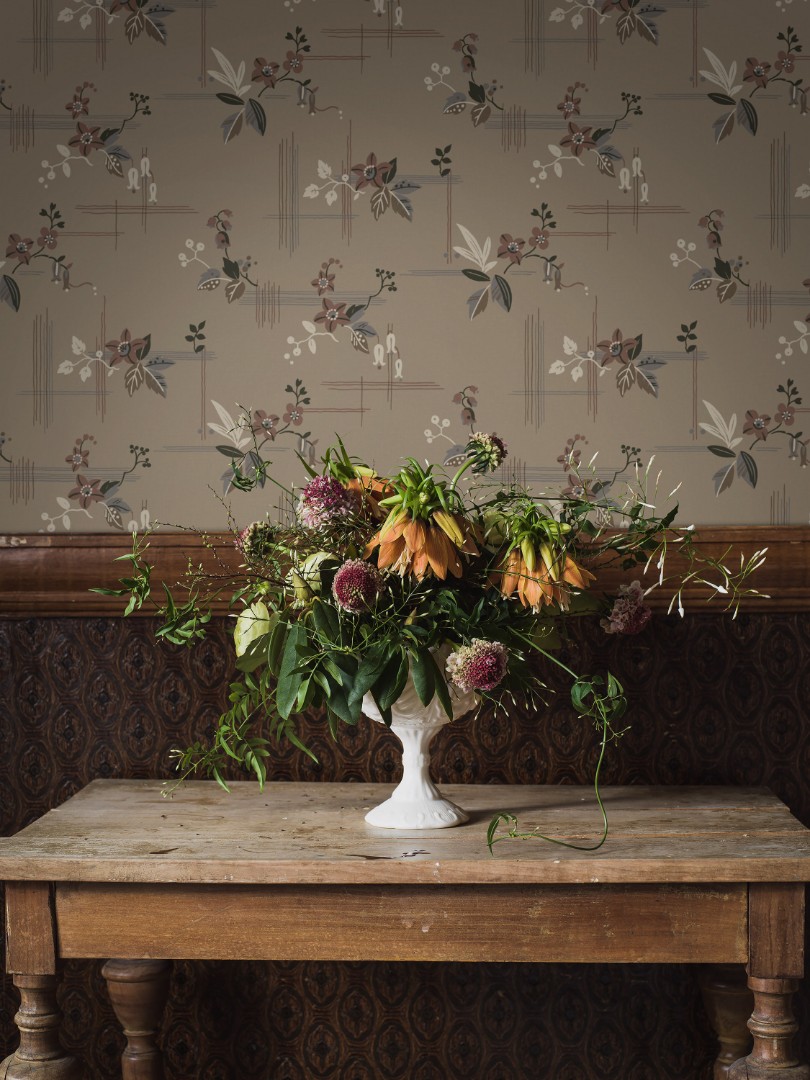 Обои Borastapeter арт 4173 фото 3