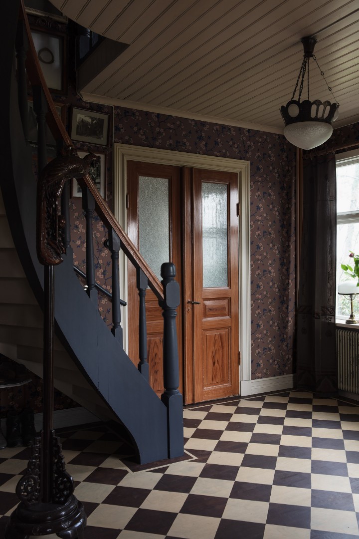 Обои Borastapeter арт 4174 фото 4