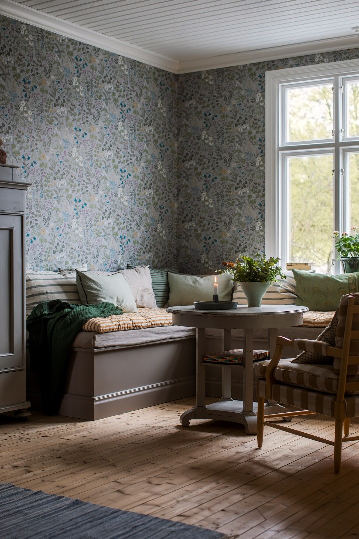 Обои Borastapeter арт 4182 фото 5