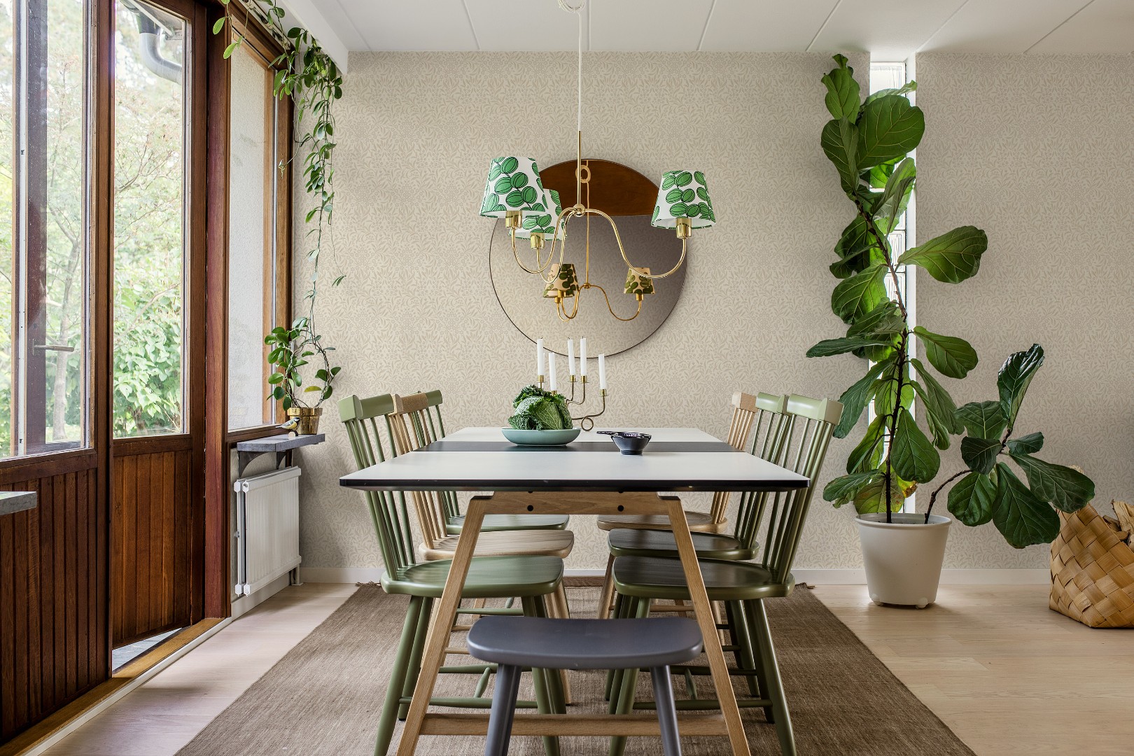 Обои Borastapeter арт 4185 фото 3