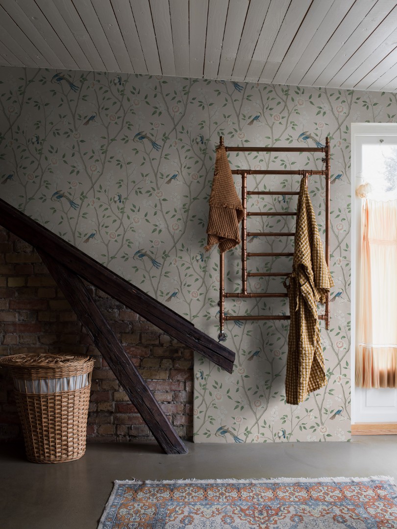 Обои Borastapeter арт 4270 фото 4