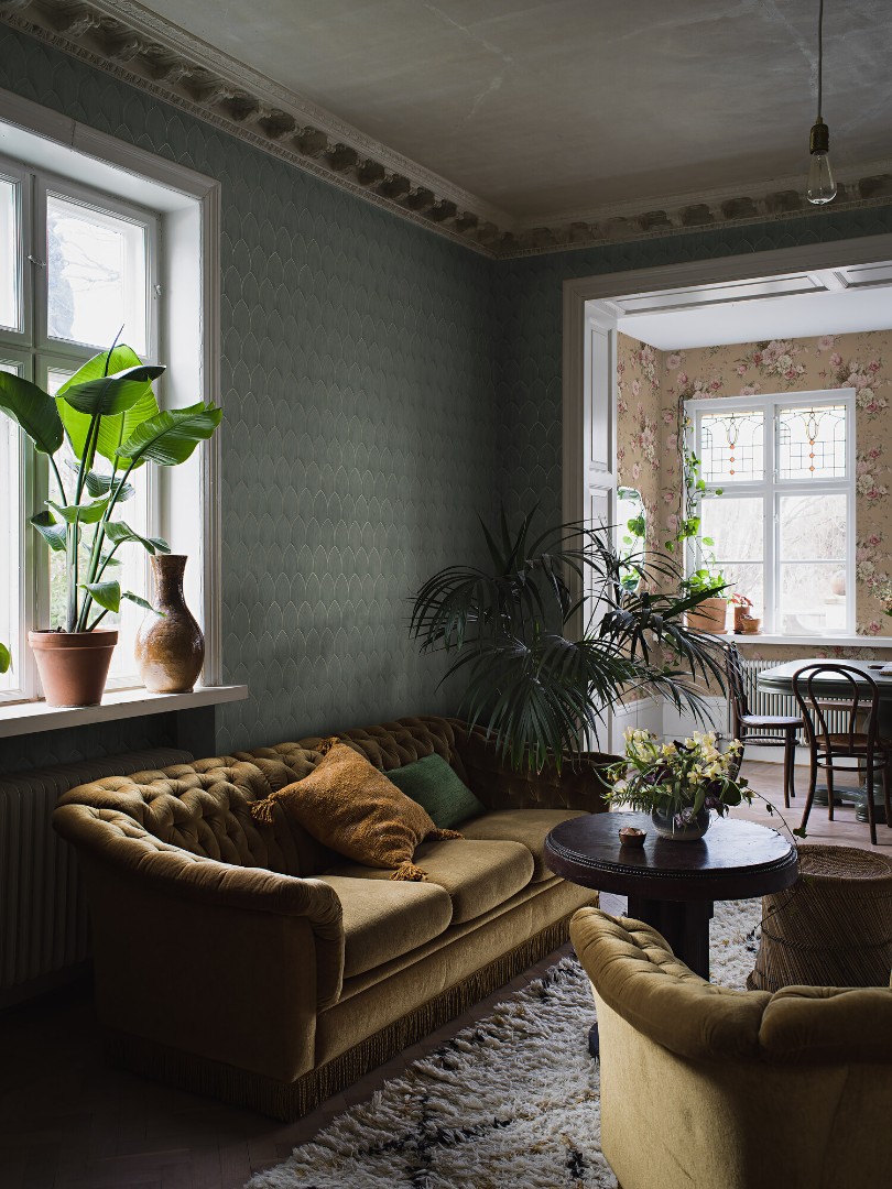 Обои Borastapeter арт 4276 фото 3