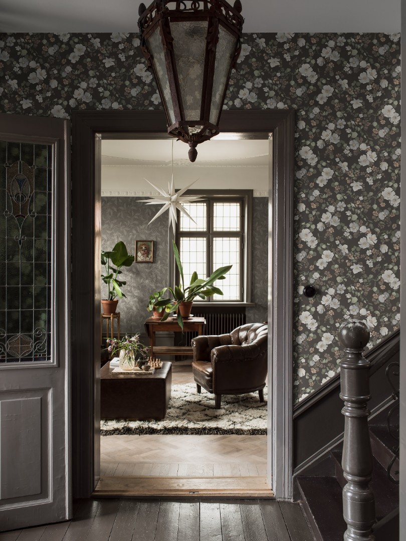 Обои Borastapeter арт 4278 фото 4