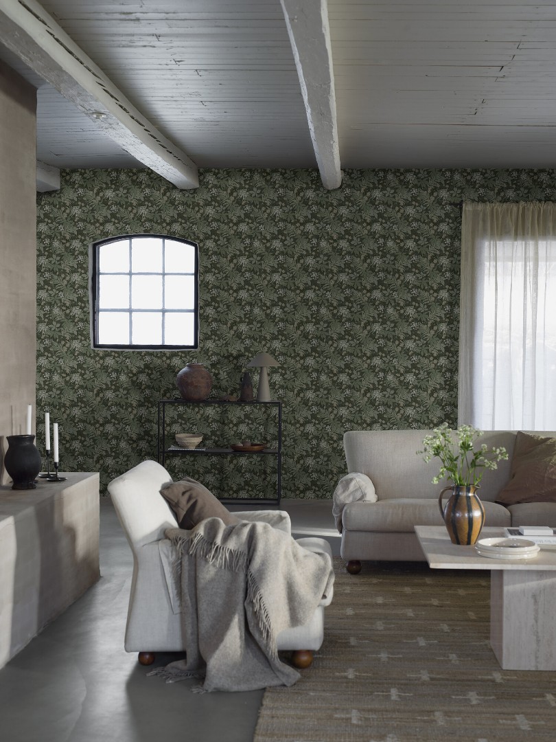 Обои Borastapeter арт 3950 фото 3