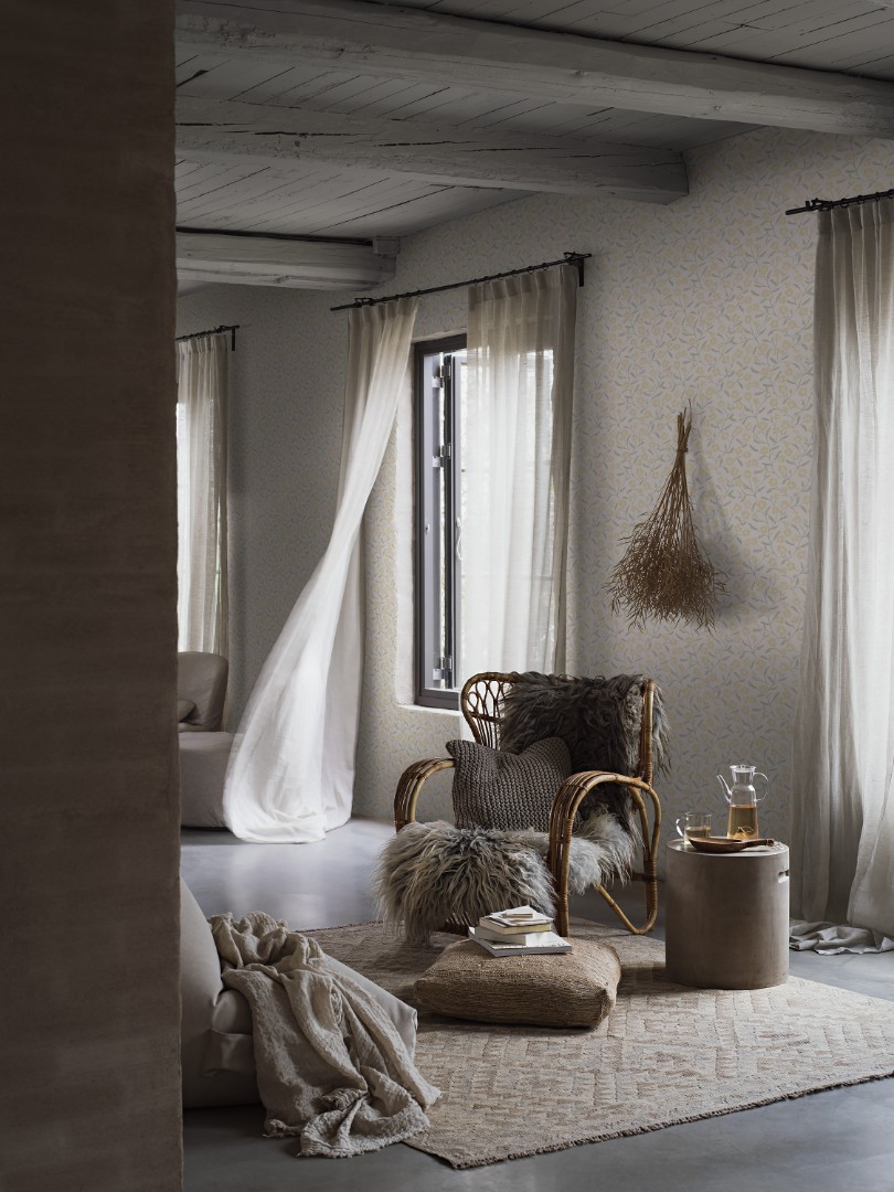 Обои Borastapeter арт 3965 фото 4