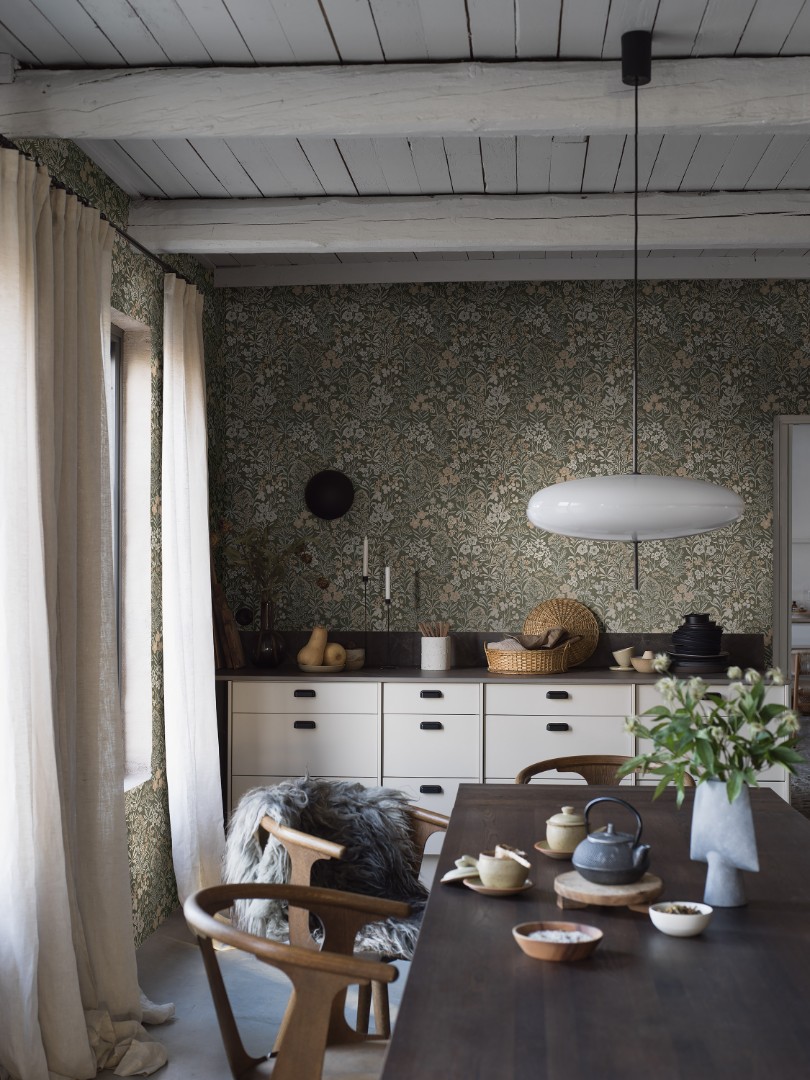 Обои Borastapeter арт 3969 фото 5