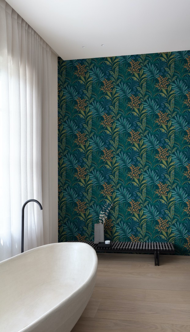 Обои Grandeco арт MN3112 фото 2