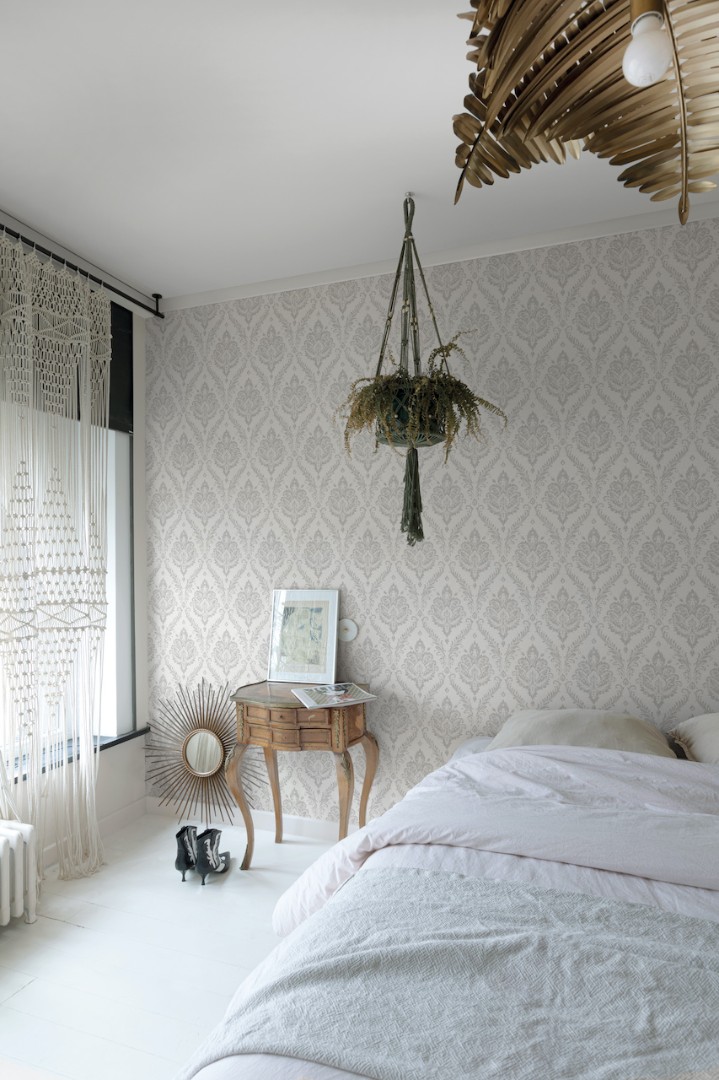 Обои Grandeco арт MN3206 фото 2