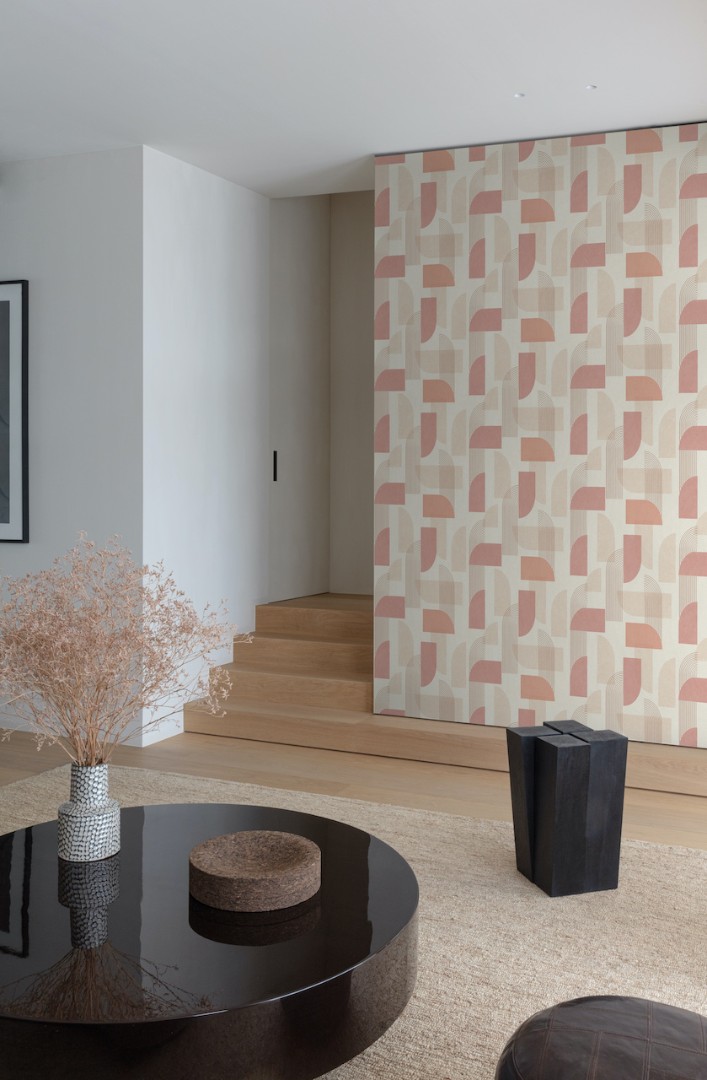 Обои Grandeco арт MN3305 фото 2