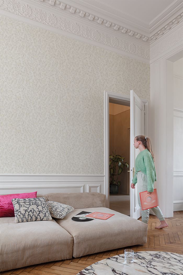 Обои Grandeco арт MN3402 фото 2