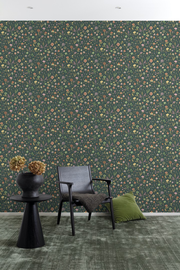 Обои Grandeco арт MN3513 фото 2