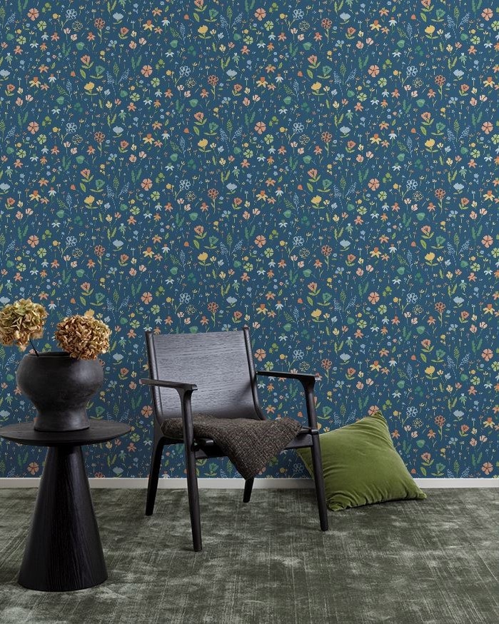 Обои Grandeco арт MN3507 фото 2