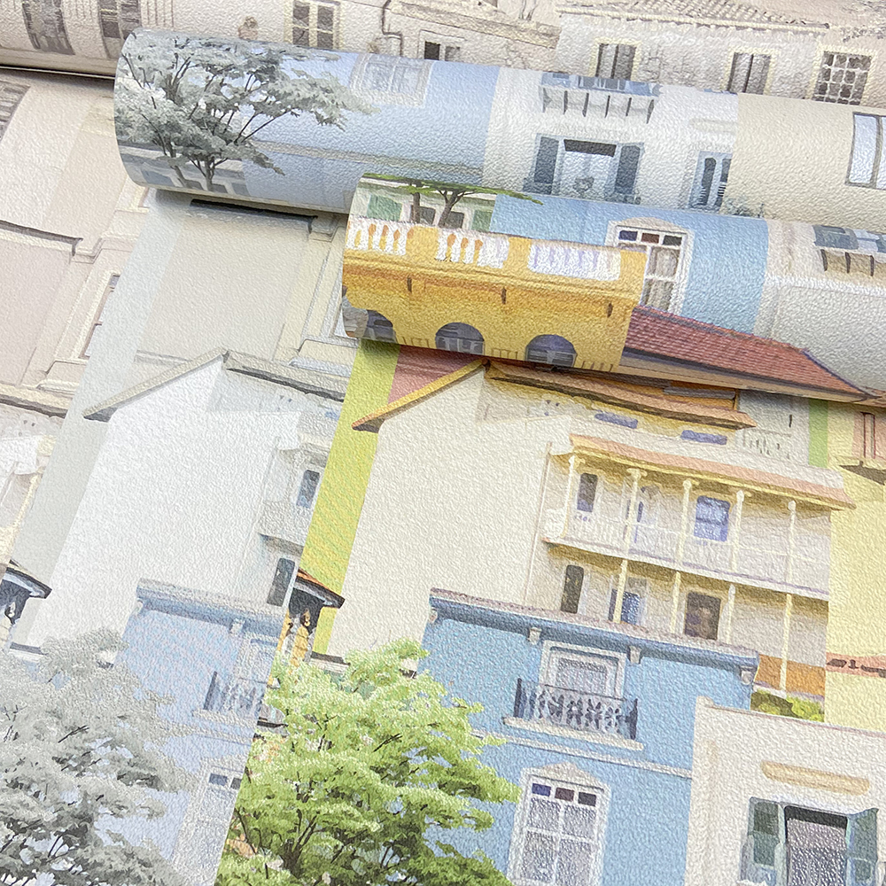 Обои Пермские обои арт 1082-01п фото 2