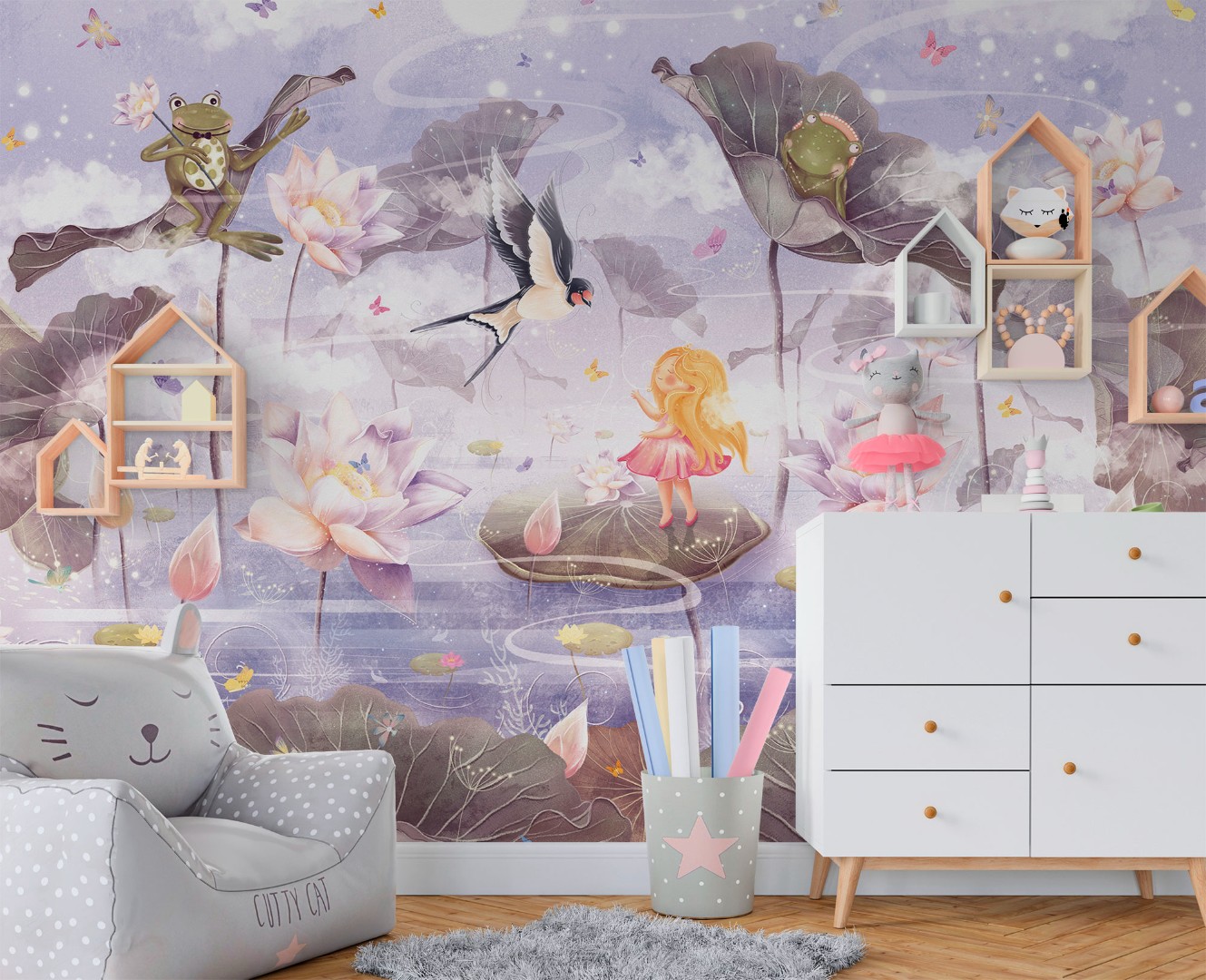 Фрески Ortograf арт 34833 фото 2