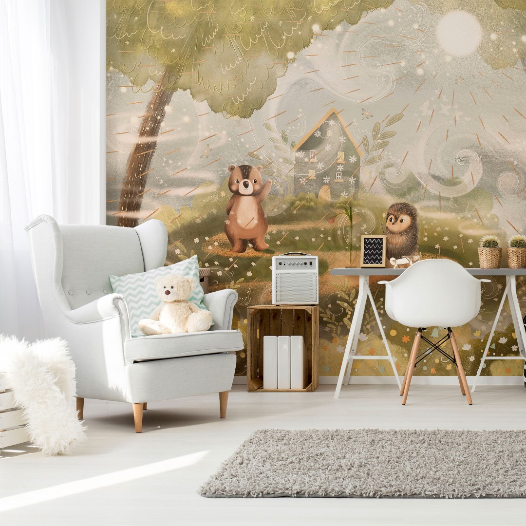 Фрески Ortograf арт 34844 фото 2