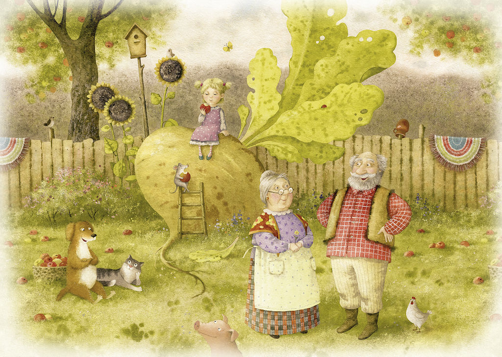 Фрески Ortograf арт 34848 фото 1