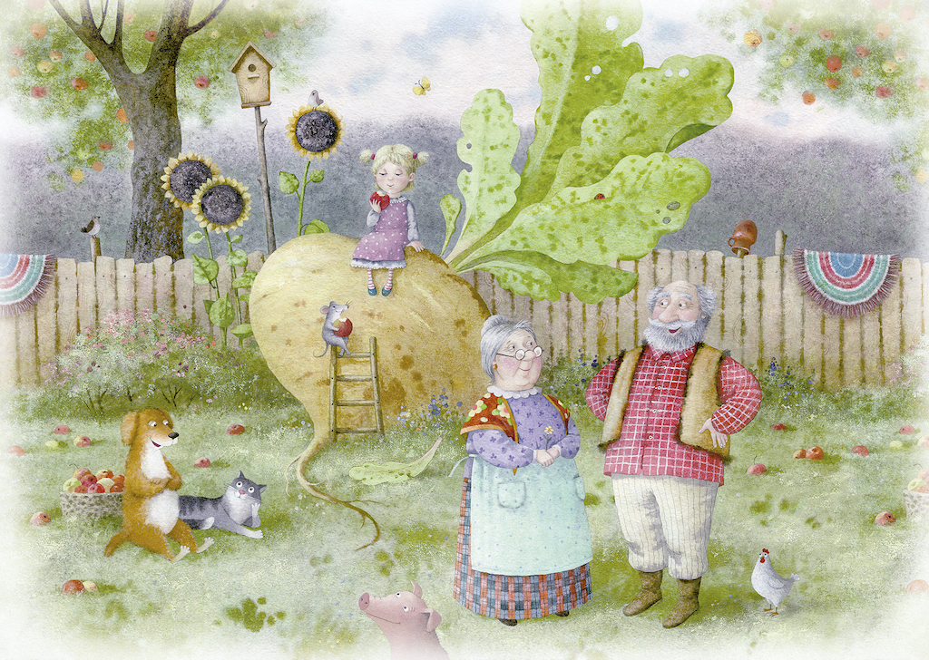 Фрески Ortograf арт 34849 фото 1