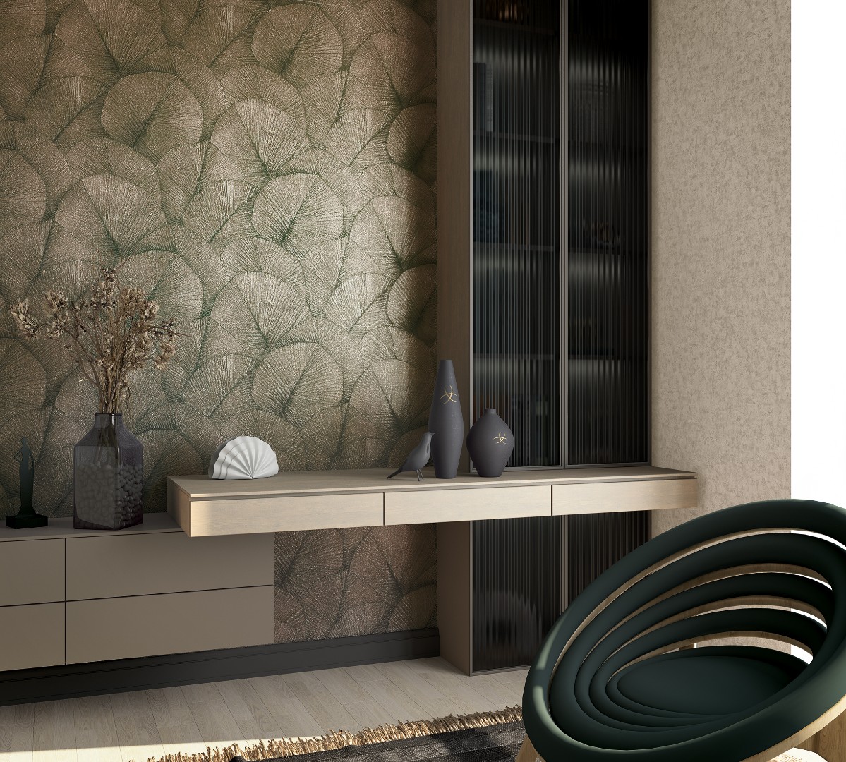 Обои Marburg арт 34563 фото 4