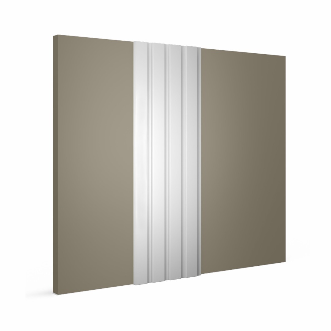 Стеновые панели Cosca Décor арт RP001 фото 1