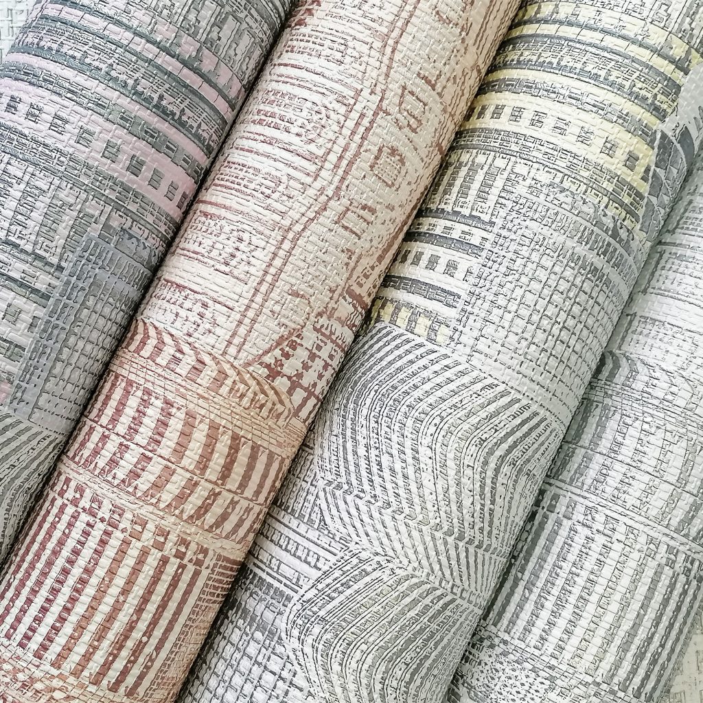 Обои Пермские обои арт 1047-05п фото 2