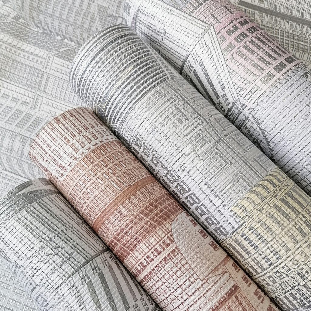 Обои Пермские обои арт 1047-05п фото 3