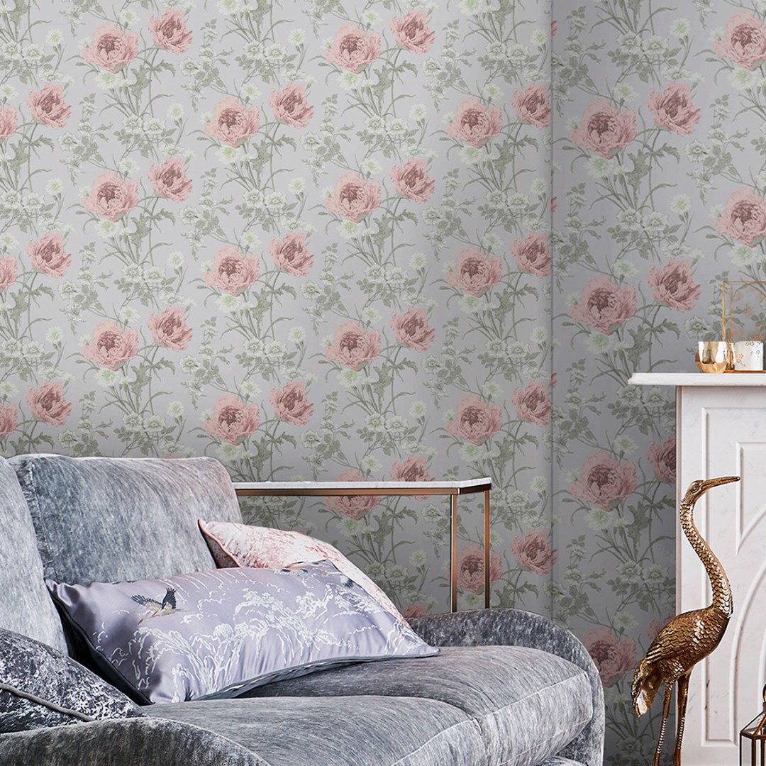 Обои Aura арт 113395 фото 2