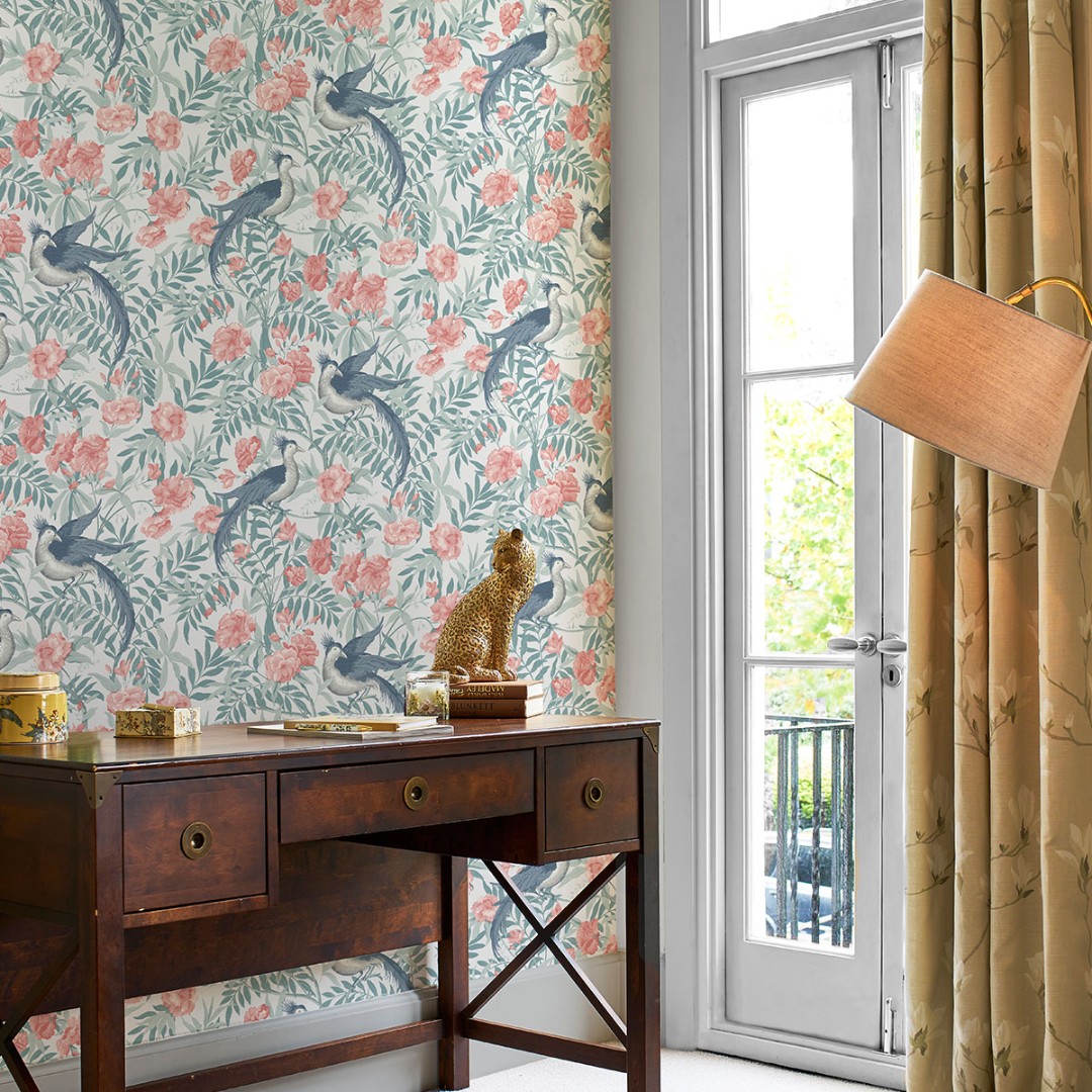 Обои Aura арт 114895 фото 2