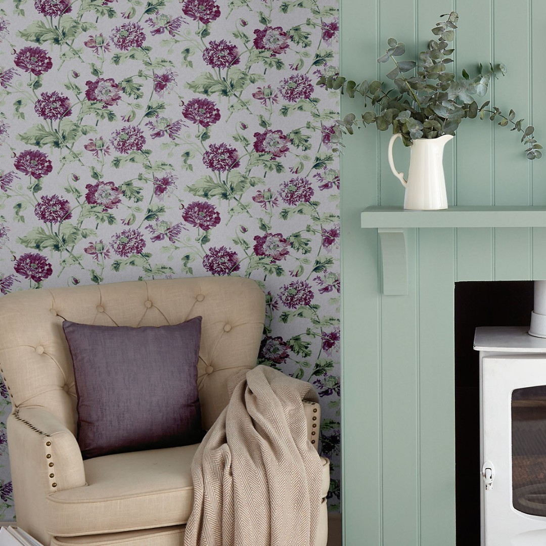 Обои Aura арт 115268 фото 2