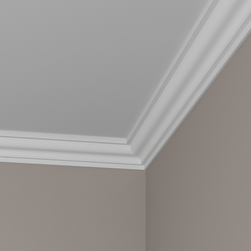 Потолочные карнизы Европласт арт Т.1.50.103 фото 2