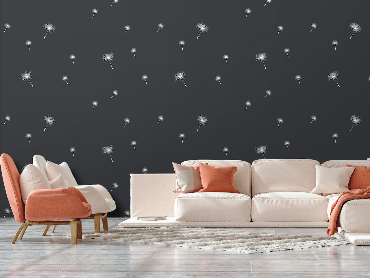 Обои Victoria Stenova арт 283889 фото 4