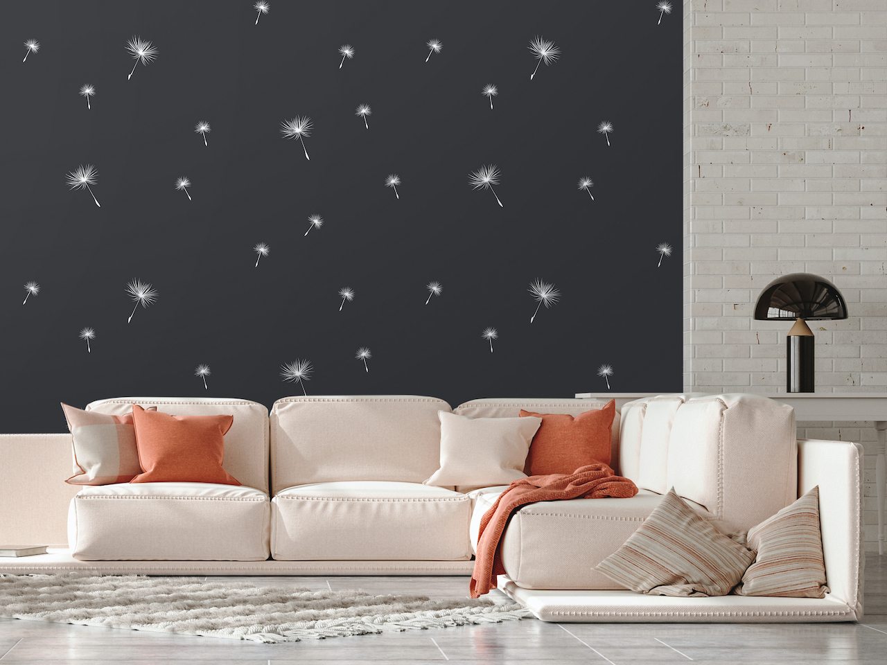 Обои Victoria Stenova арт 283889 фото 6